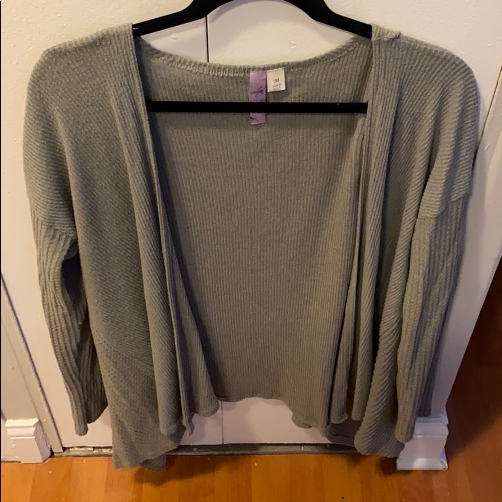 Cardigan